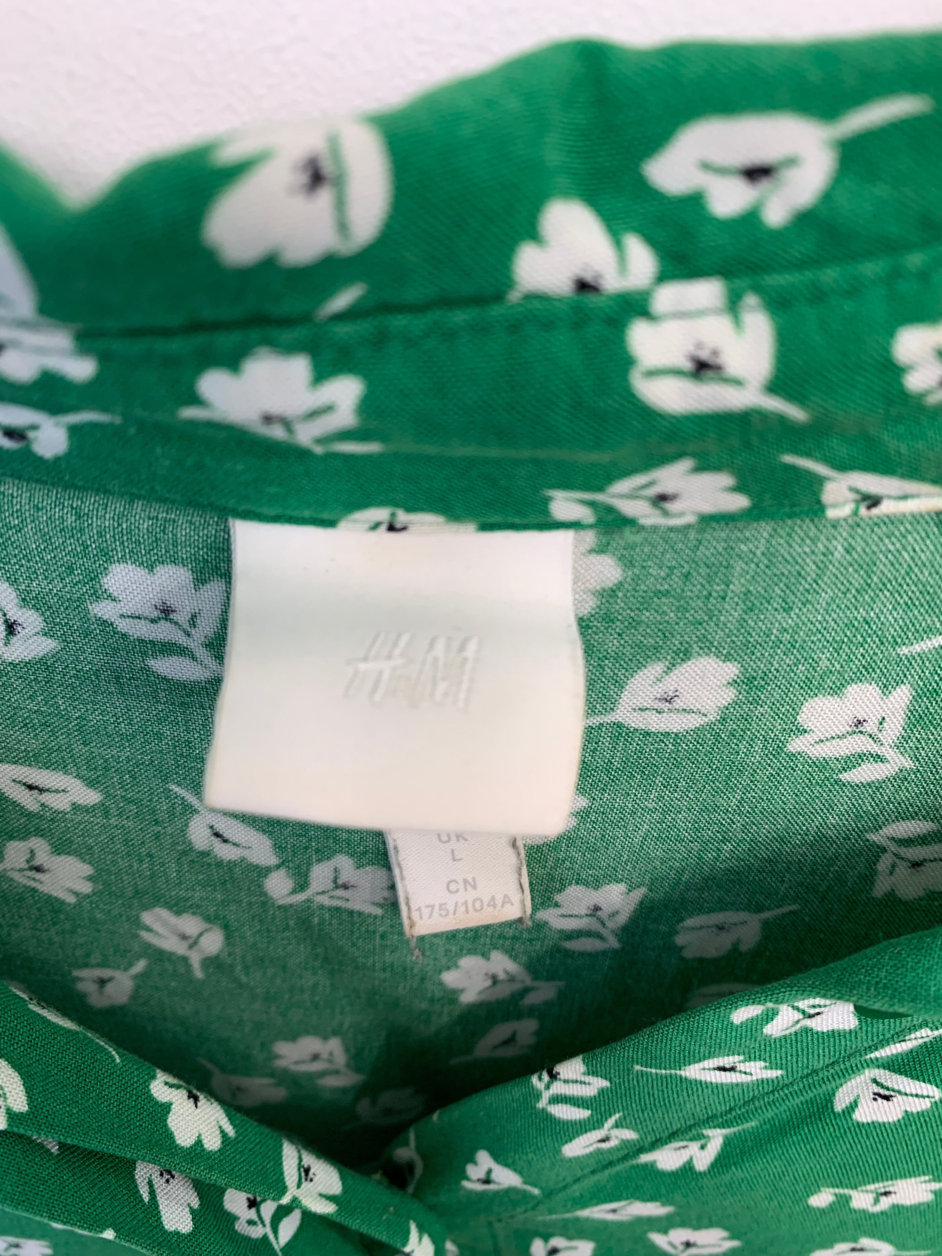 H&M Kjole